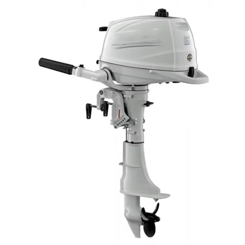 DF9.9BT EFI 4Stroke Boat Motor a prívesný motor