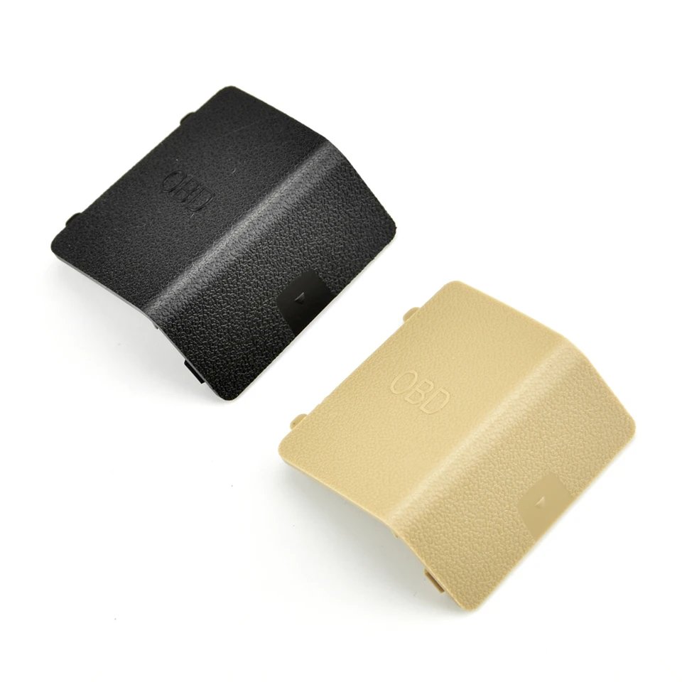 Diagnostický kryt zástrčky pre BMW E90 E91 E92 E93 3 Series LHD 51437147538 OBDII TIM TIM TRICK