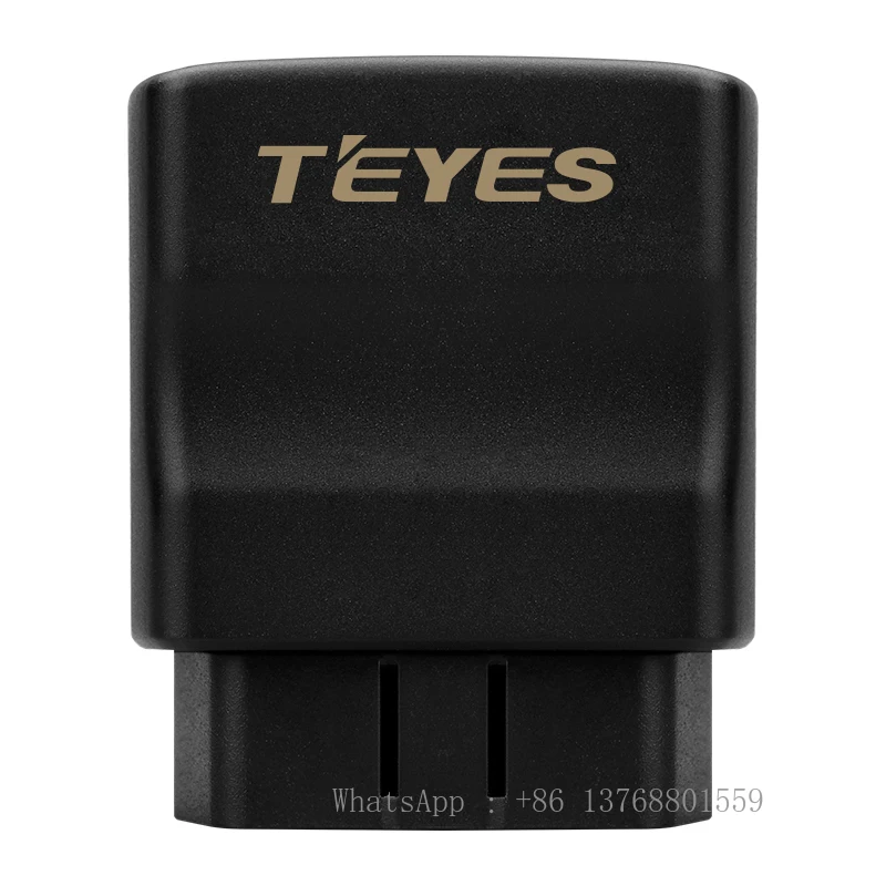 Diagnostický nástroj TEYES OBD 2 pre protokol Android OBDII pre TPRO / SPRO / SPROPLUS / CC2 / CC2PLUS / CC3