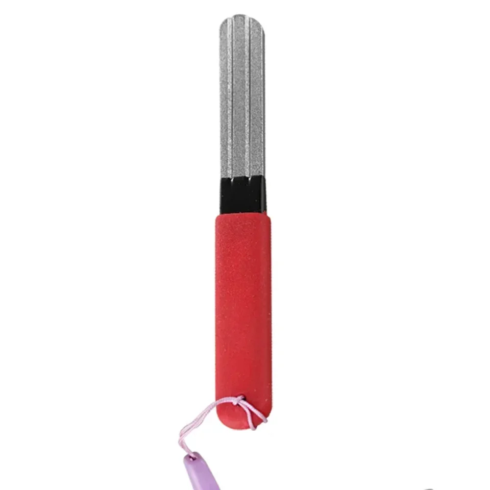 Diamond File Fishing Diamond Hook Brepen Tools