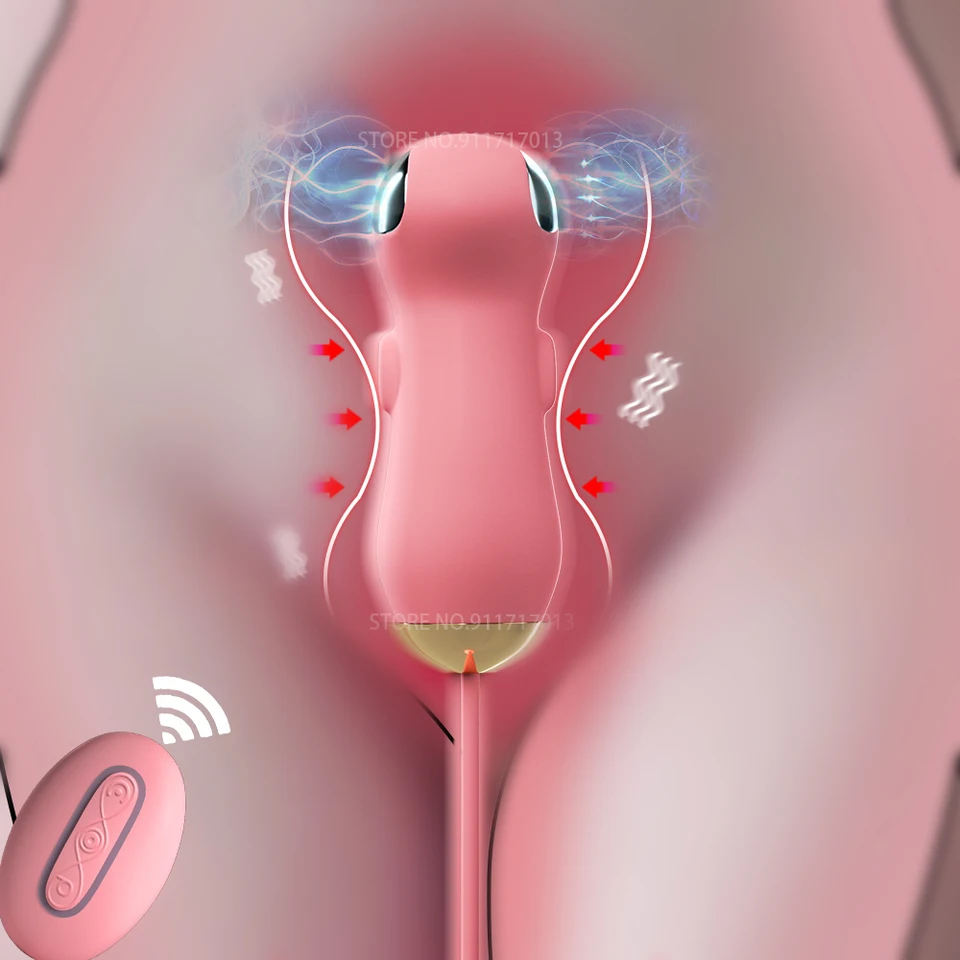 Diaľkové ovládanie Kegel Electric Shock Vaginálne gule pre ženy Clitor Stimulácia vibrátor sexuálne hračky Žena masturbácia Vibračné vajíčko