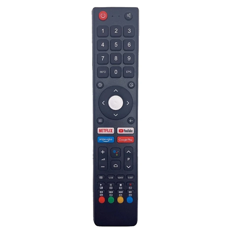 Diaľkové ovládanie kompatibilné pre JVC RM-C3362 RM-C3367 RM-C3407 LT-32N3115A LT-40 N5115 LCD TV TV TV