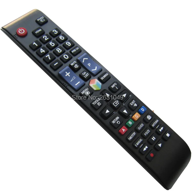 Diaľkové ovládanie LeKong pre Samsung BN59-01220D BN59-01220B BN59-01232B BN59-01220A BN59-01182B BN59-01184B SMART DRAVE OVLÁDANIE