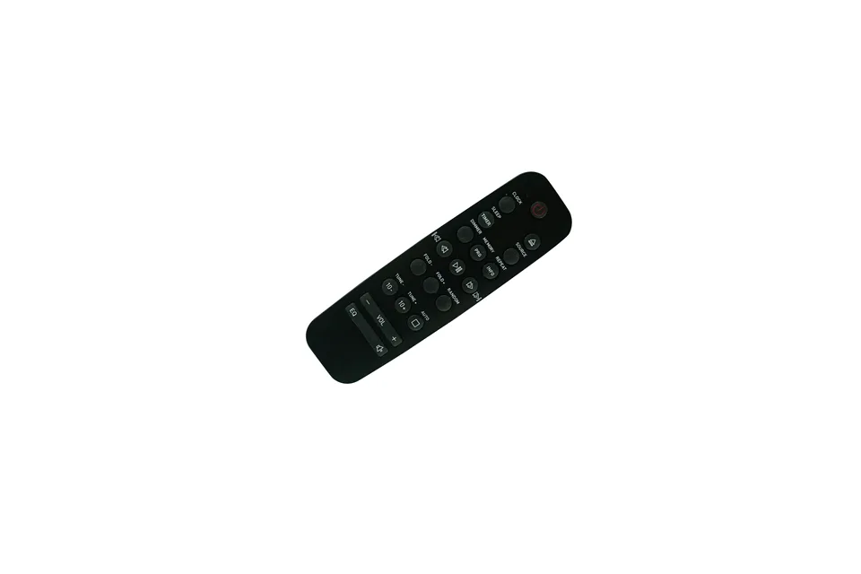 Diaľkové ovládanie pre Britz BZ-T7750 BZ-T7780 BZ-T8300 BZ-T8500 BZ-T8400 Bluetooth Stereo Micro CD Audio System MP3 Player Player