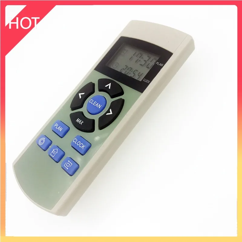 Diaľkové ovládanie pre ILIfe A4S A4 Chuwi Ilife V5S V3S V5S PRO A40 V5 V7S PRO V7S ILIFE V50 V60 PRO V55 VACUAM CEMS