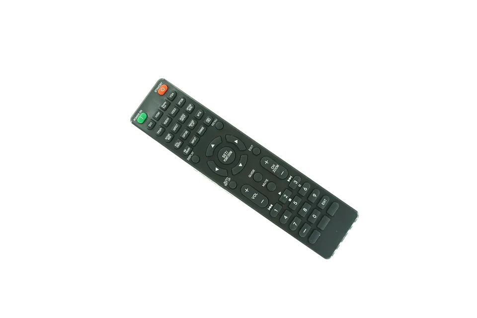 Diaľkové ovládanie pre NEC multisync RU-M117 NEC P401 P461 P521 P551 V422 V462 V651 X431BT P701 V322 LCD Monitor LCD Plochý panel Displej