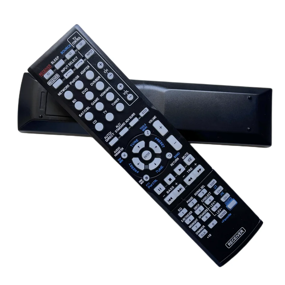 Diaľkové ovládanie pre Pioneer VSX-817-S VSX-817-K XXD3127 VSX-1016TXV-K VSX-1016TXV-S.