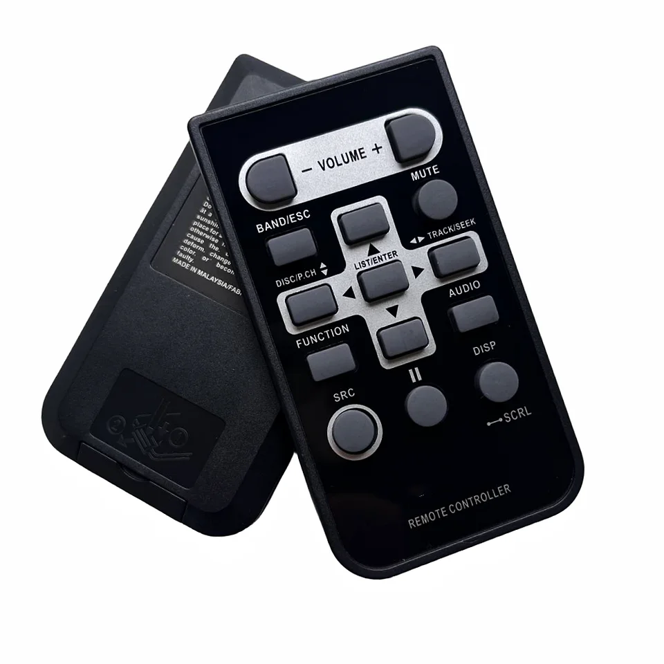 Diaľkové ovládanie pre priekopník MVH-S325BT MVH-S50BS MVH-S522BS MVH-S620BS FH-S700BS FH-S70BS Bluetooth