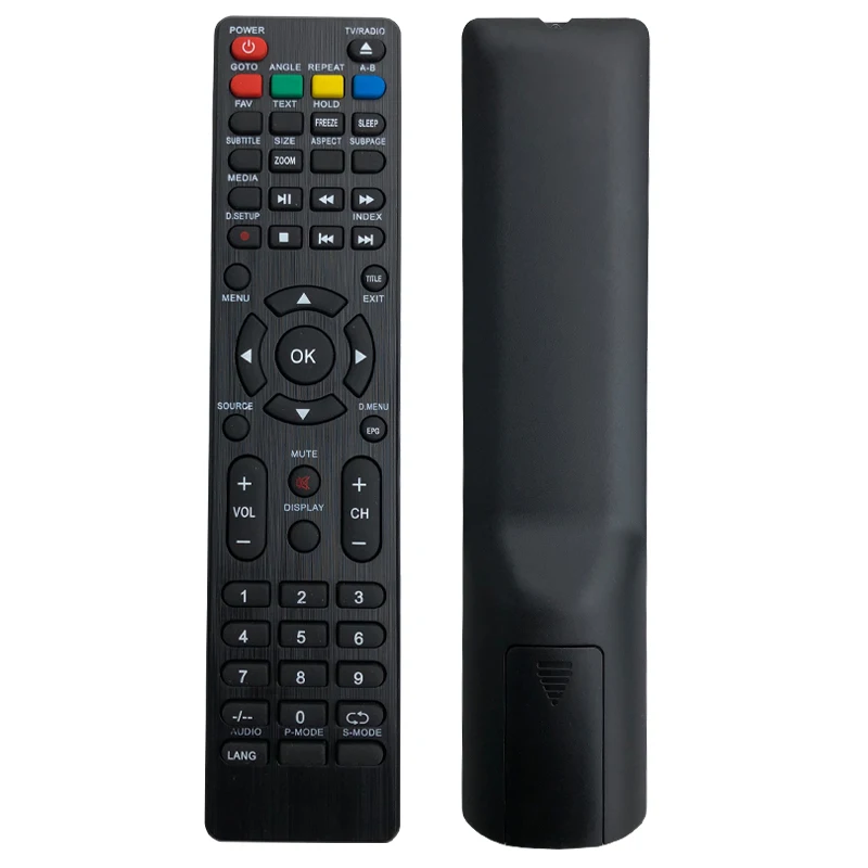 Diaľkové ovládanie pre Schneider LED22-SC510K LED24-SC410K LED24-SC450K LED32-SC410K 43SU702K LED TV LED TV LED