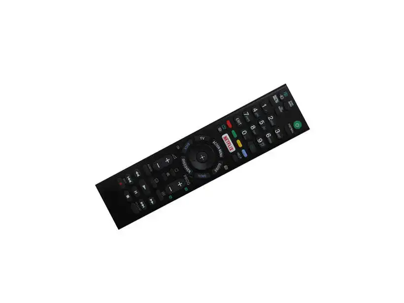 Diaľkové ovládanie pre Sony KDL-32W705C KDL-48WD650 KDL-48WD653 KDL-48WD655 RMT-TX101D 149296411 KDL-65XD8505C TV TV TV