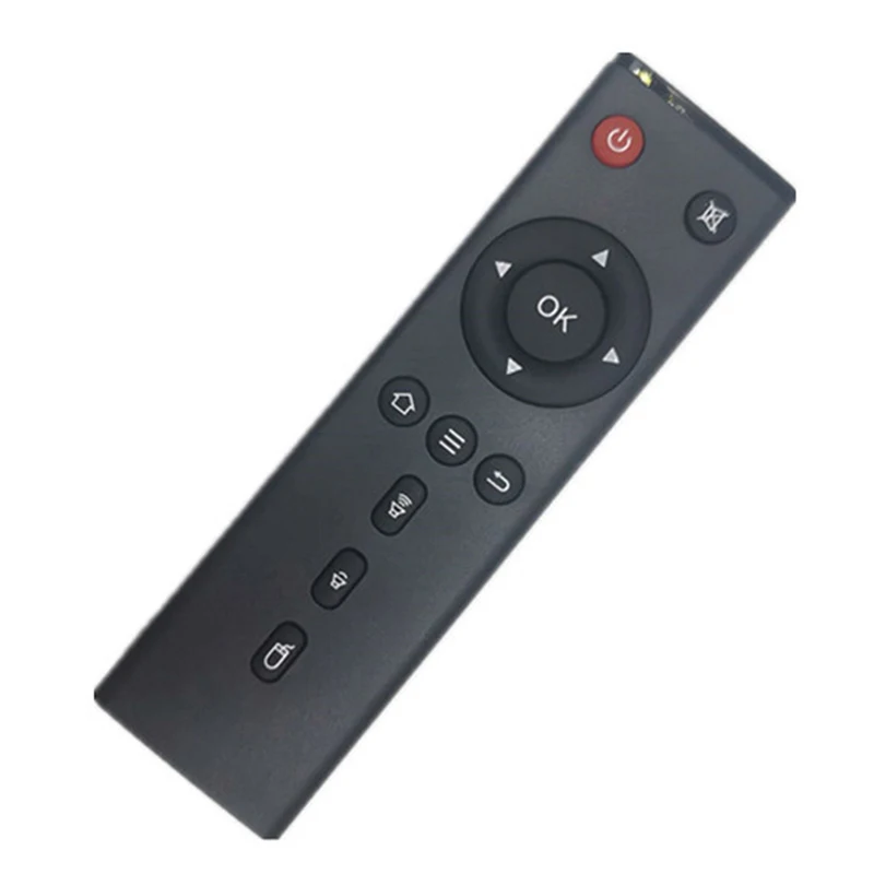 Diaľkové ovládanie pre Tanix TX3 TX6 TX8 TX5 TX92 TX3 TX9PRO max