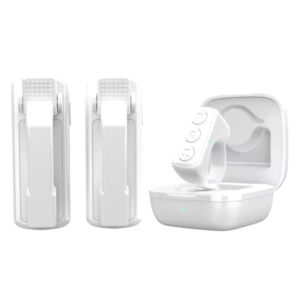 Diaľkové ovládanie stránky Turner Ring pre Kindle Paperwhite Oasis, ovládač E-Reader Bluetooth