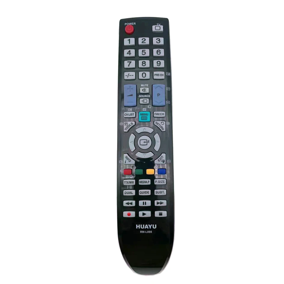 Diaľkové ovládanie vhodné pre Samsung BN59-01012A BN5901012A BN59-00888A BN59-00938A PS50C450B1 PS50C451B2D