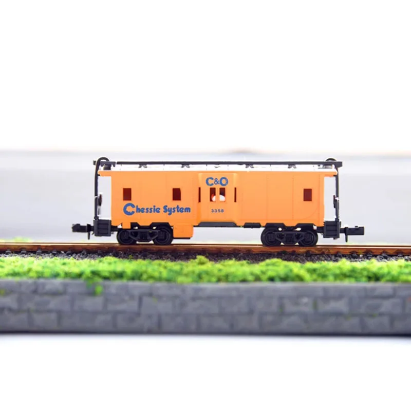 Diecast n Stupnica 1/160 C&O