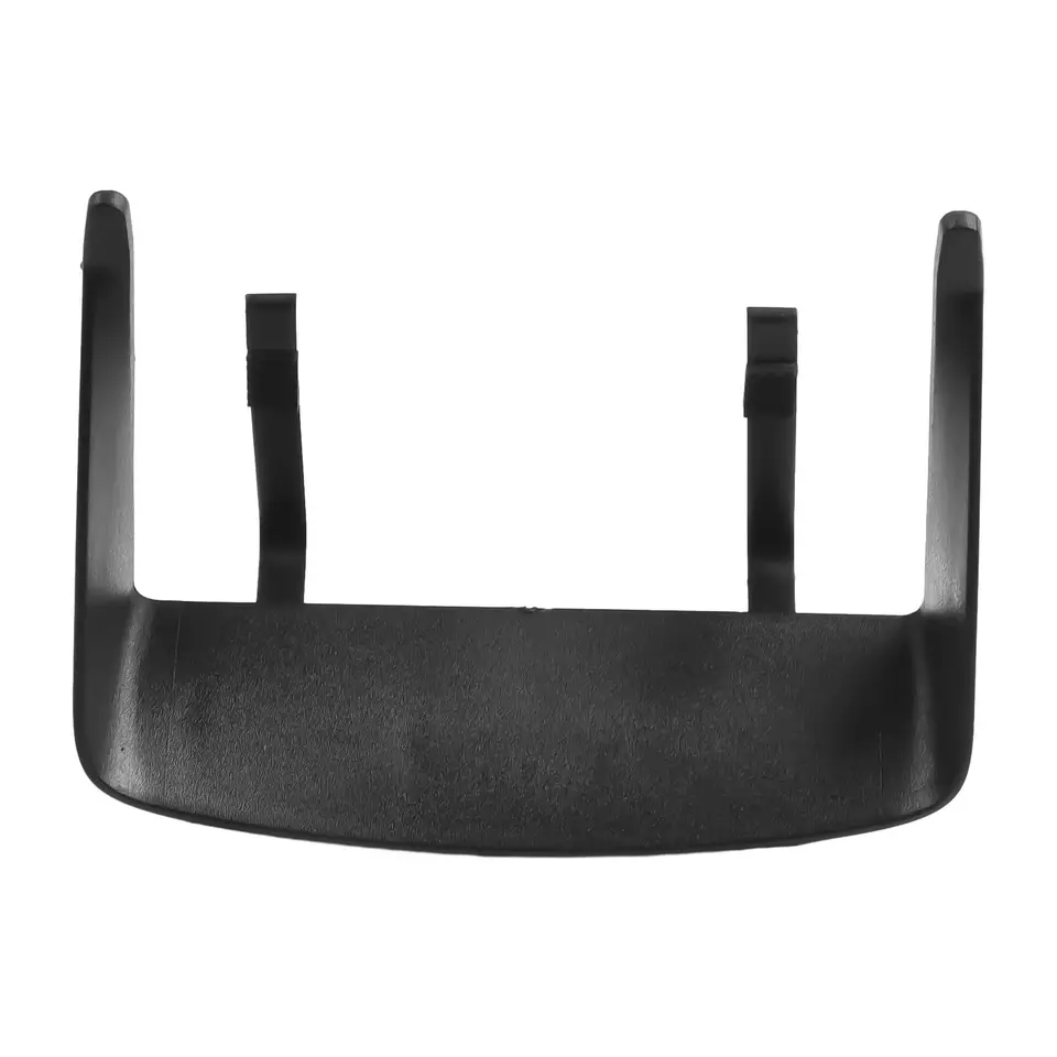 Diely GPS navigátor Sun Shade Plastové armatúry náhradné slnečné okno Sunshade Visor Shield 5 palcov