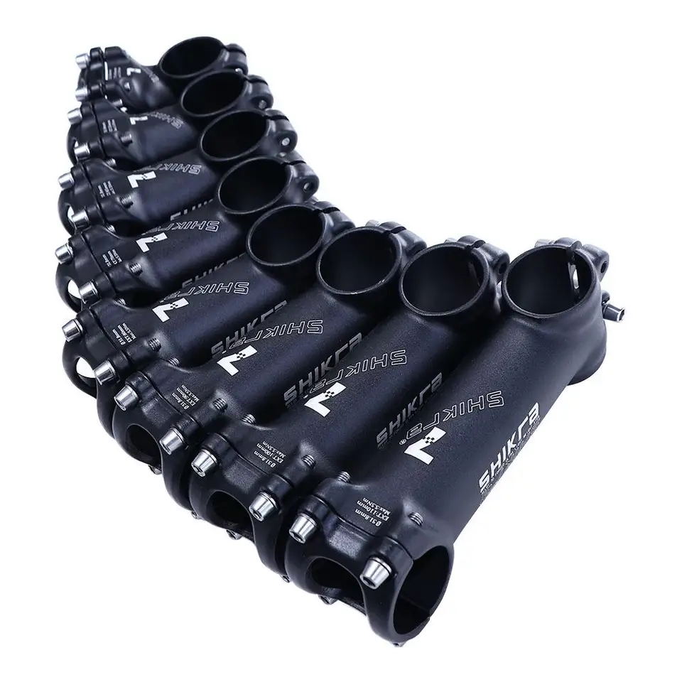 Diely Ultralight MTB príslušenstvo 7 stupňov dĺžka stonky hliníková zliatina ručičky stonky stonky stonky stovky bicykla stonky na bicykli.