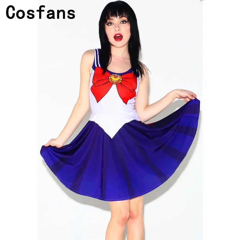 Dievčatá Sailor Moon tlačené korčuliar Dámy dám