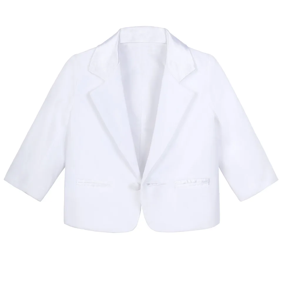 Dieťa Krst Blazer Dojča