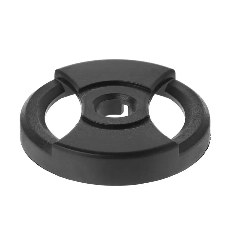 Disc Adapter 45 Speed ​​Adapter Vinyl Record Adapter pre 7 -palcový vinylový prehrávač Dome Fonograph Fonograph