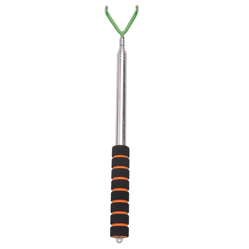 Disc Golf Retriever Teleskoping Disc Golf Grabber Odolný