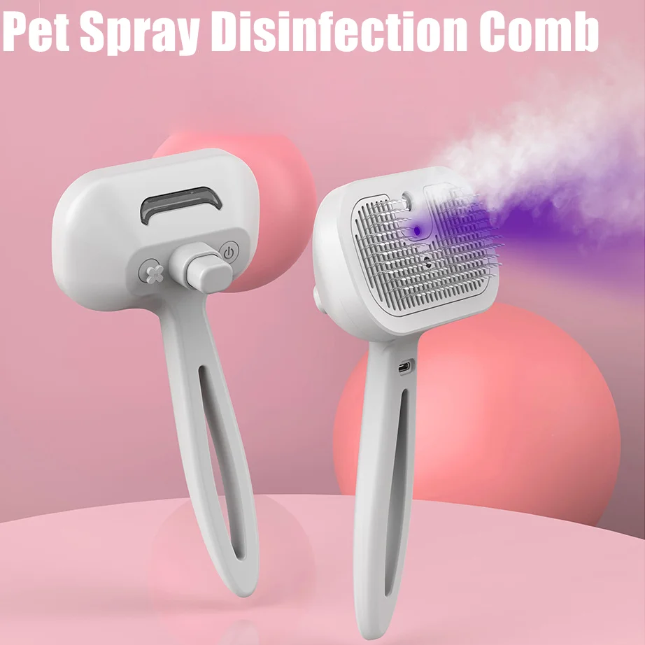 Disinfekcia sprej pre domáce zvieratá typu-