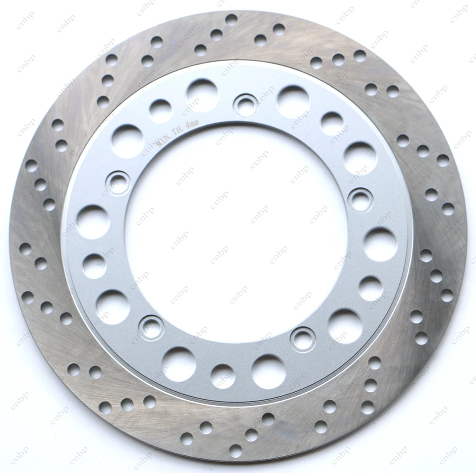 Disk rotora predného disku pre Honda VT700 700 VT C Shadow 1988 - 1990 1989 90 89 88