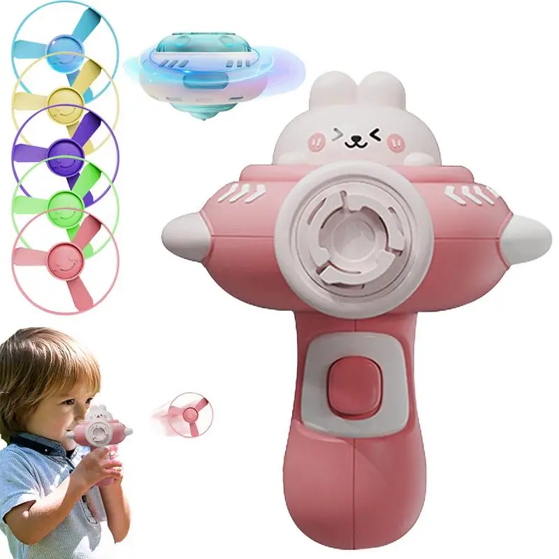 Disk Shoot Shooting Disc Saucer Hray Kids Outdoor Game Soft Bullet Foam Disk Launcher Toy Flying Shooter Hray pre deti hračky Guns