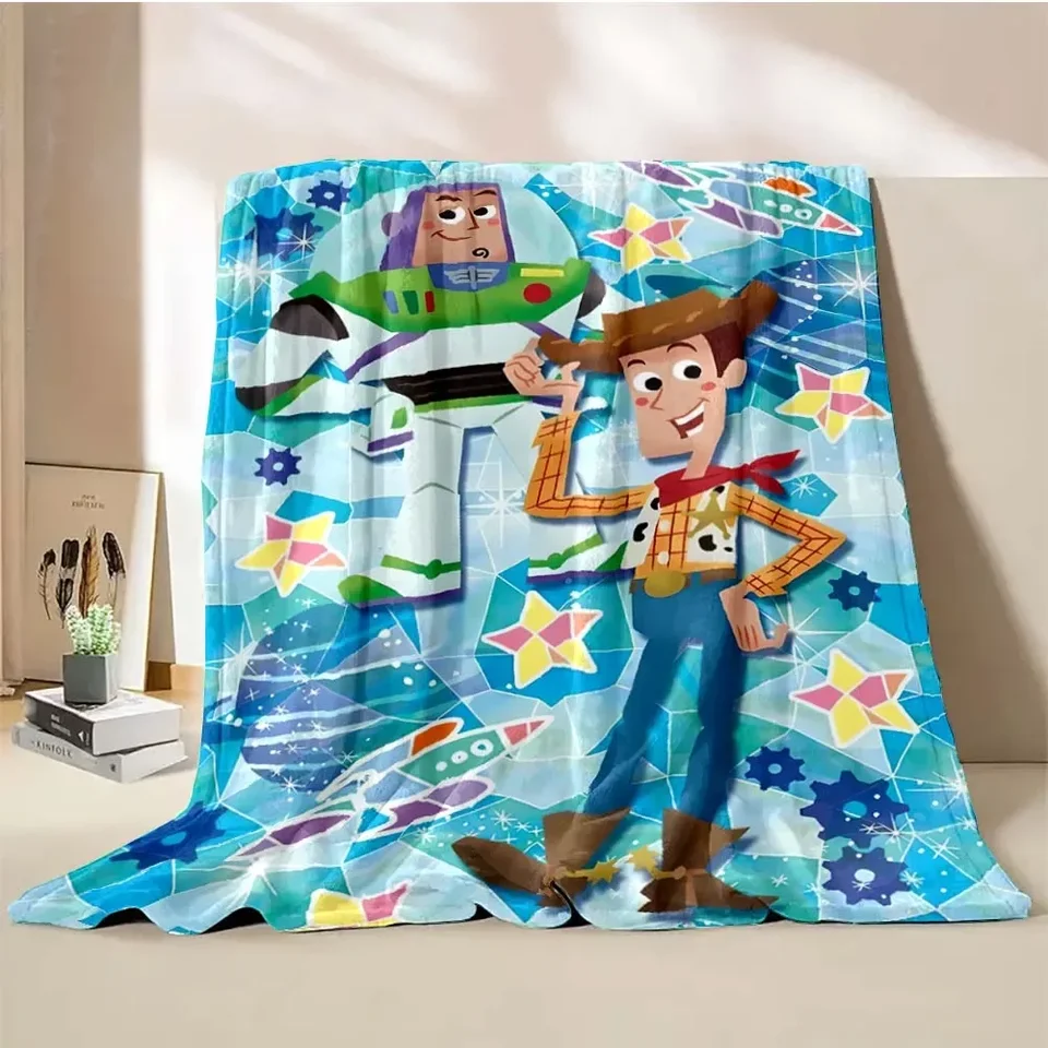 Disne Lightyear Cartoon Dela Where Soft Fluffy King Veľkosť H Ihl