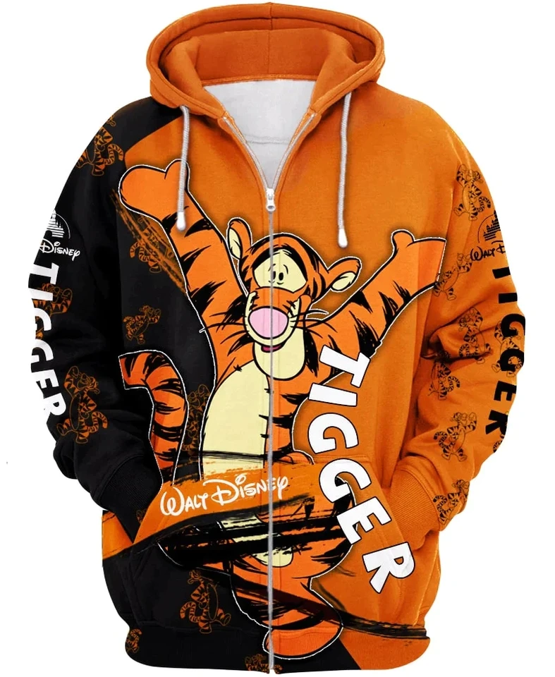 Disney Mickey Minnie Mouse mikiny mikiny muži ženy módne cool cool pullover chlapci dievčatá harajuku pouličné mikiny