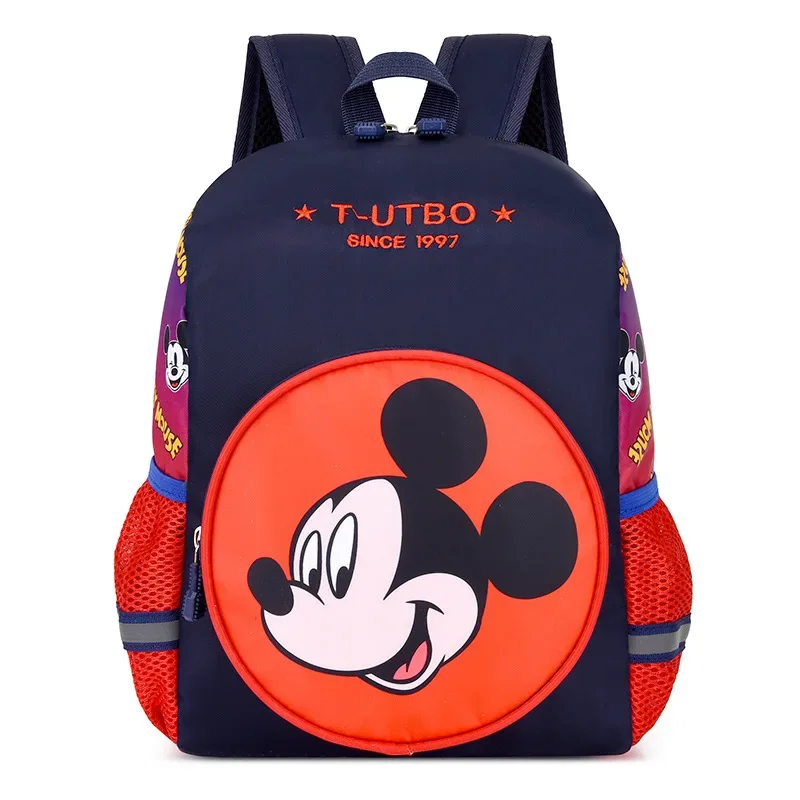 Disney Mickey Mouse Children batoh materská škola chlapec dievčenský školský vak