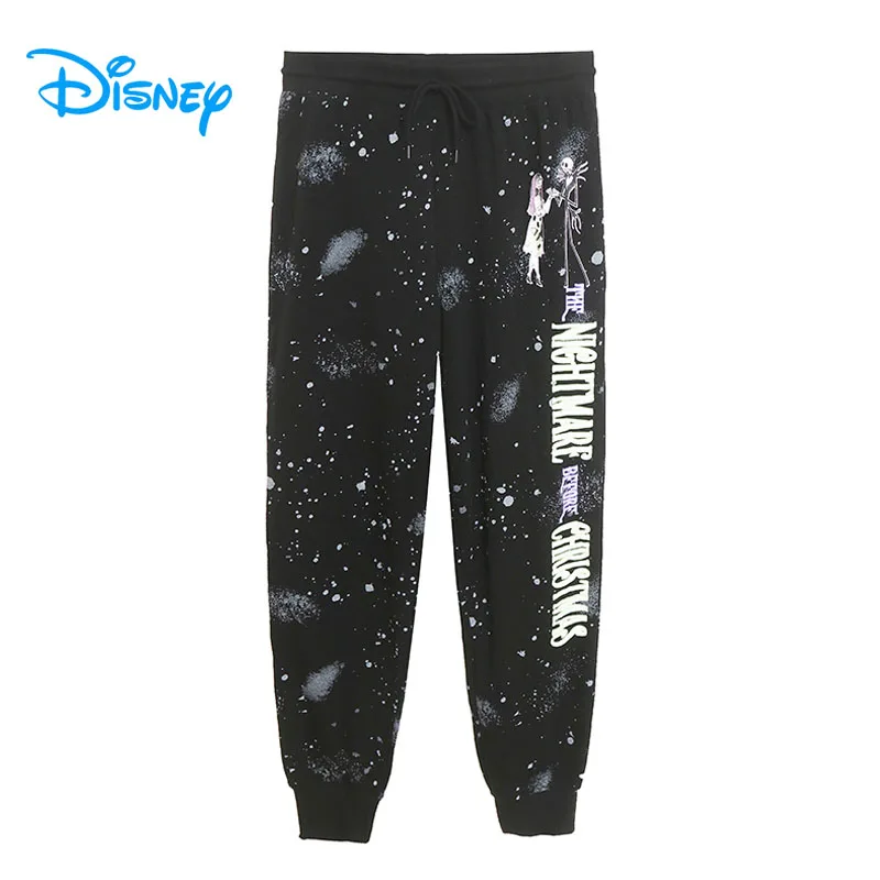 Disney nočná mora pred vianočnými fleecovými tepny