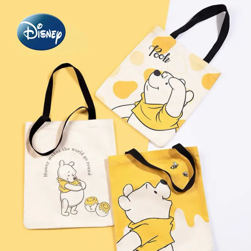 Disney Winnie the Pú novú kabelku Karika