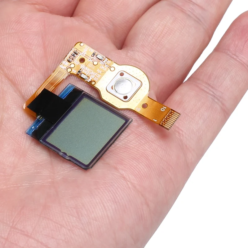 Displej pre GoPro Hero 3 LCD Screen Hero3 Action Camera LCD Display Body Opravy dielov