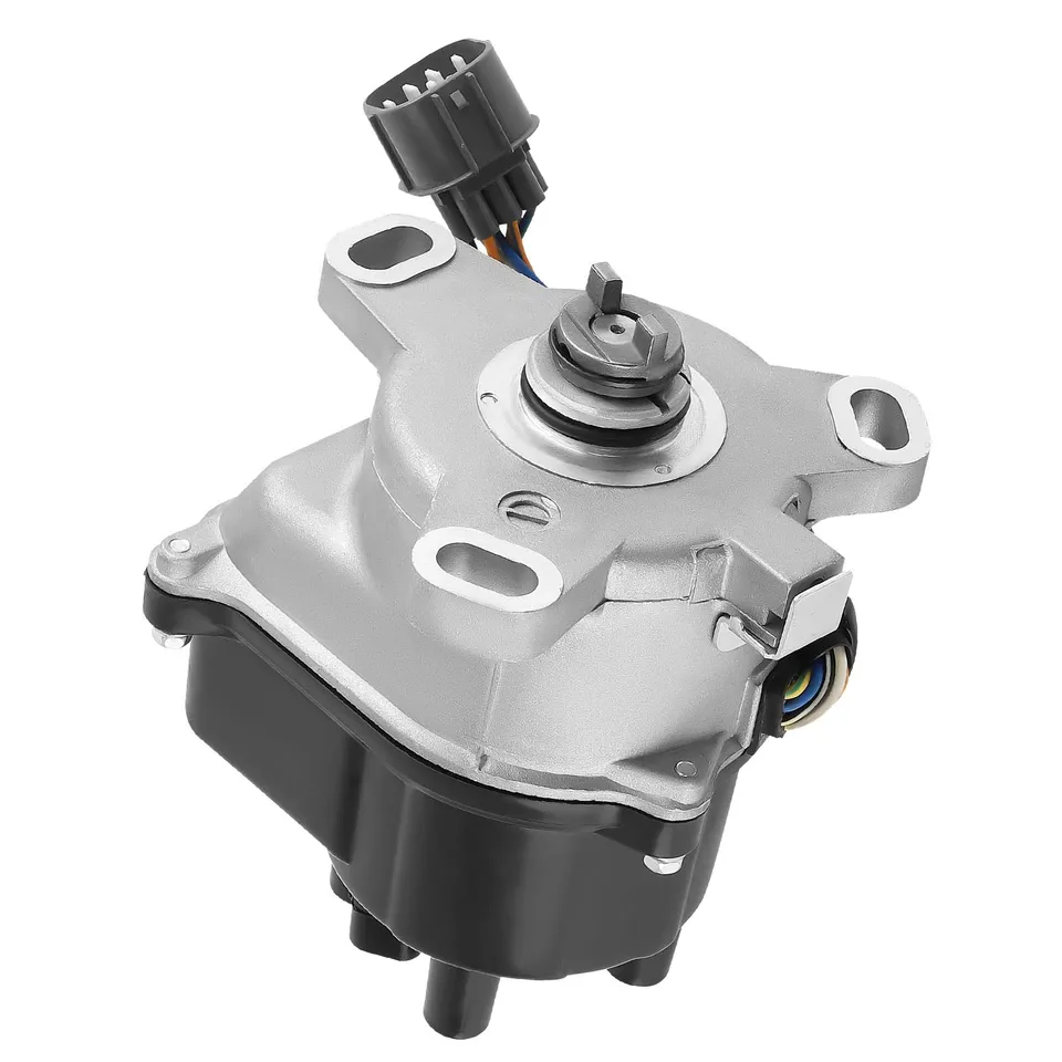 Distribútor zapaľovania pre Honda CRV CR-V 2,0L B20B4 1997 1998 B20B4 TD97U TD-97