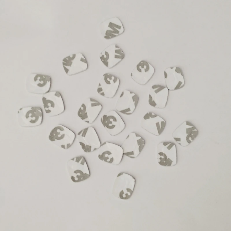 DIY 13 mm emag logo Výmena nálepky Znak pre honda diaľkový kľúče plášť