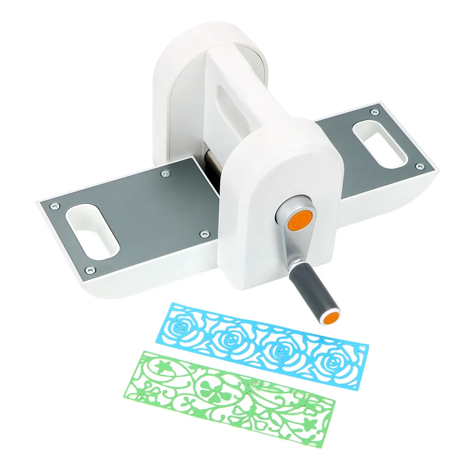 DIY Embosing Dies Tool Die Die Cut Machine Domáce dekorácie papierová rezačka na rezanie renifúra stroja scrapbooking Cutter