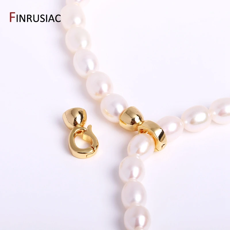 DIY NACKLACE PRÁVA SPRÁVKY 18K ZLATNÉHO MASSUDOVÉHO BRACELEJOVÉHO PREARLOVÝCH PREARLOVÝCH PREARL
