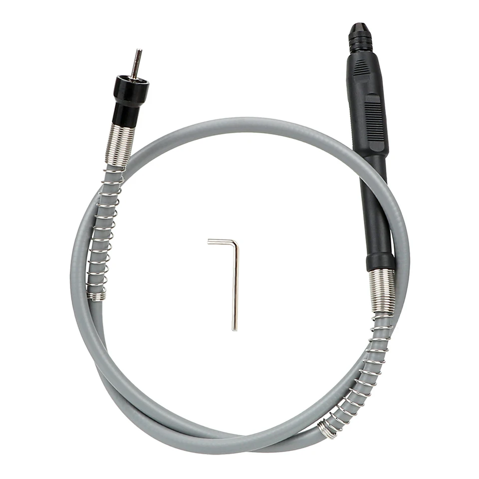 DIYWORD FOR DREMEL 3000 ELEKTRICKÉ NÁVODY PRÍSTROJE FLINENČNÉHO HROSKA S HOLOM s priemerom skľučovadla 0,3-3,2 mm