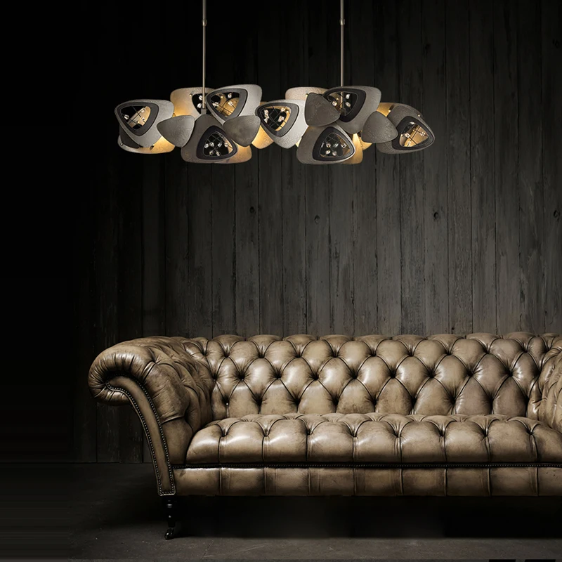 Dizajnér G9 LED 2024 Trendy z nehrdzavejúcej ocele Crystal Luster Luster Luster Luster zavesené žiarovky Lumunaire pre jedáleň