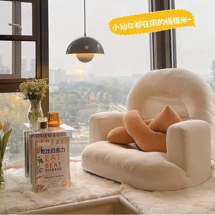 Dizajnérske čítanie spálne relax kreslá jedále
