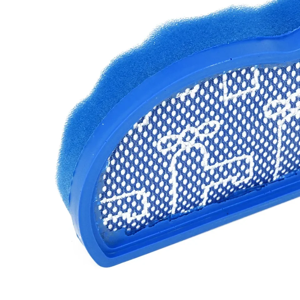 DJ63-01126a pre Samsung SC8835 SC8830 SC88 Series Vákuový čistiaci penový filter vysávač Vnútorné náhradné diely trysky