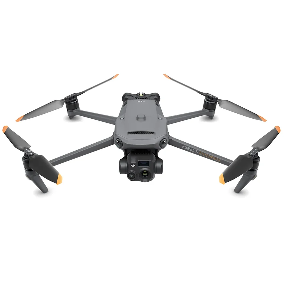 DJII Mavic 3 Enterprise Series Mavic 3T Mavic 3E s termálnou RC 4K Professional Camera 45-min max