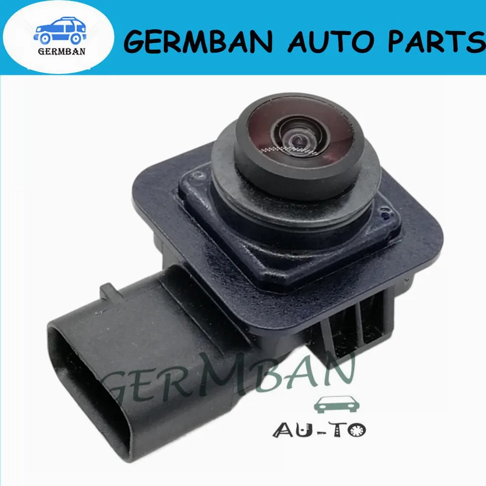 DK62-19G490-AE Zadný pohľad parkovacia kamera pre roky 2013-2016 2.2l Range Rover Sport L494 Jaguar F-Type 2012-2016 DK6219G490AE