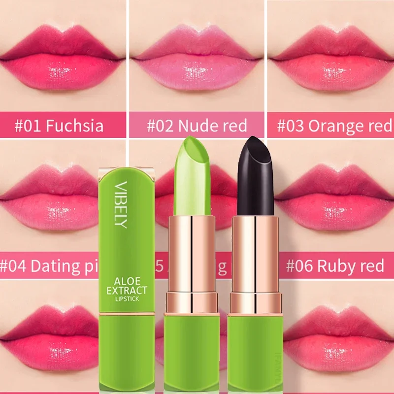 Dlhodobý zvlhčujúci zvlhčovanie sfarbeného skleneného skleneného lesku na pery na pery Per pery zrkadlo vodná kvapalina rúžový make -up kozmetika