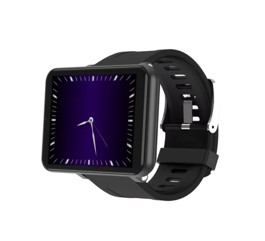 DM100 4G LTE SMART WOOKS