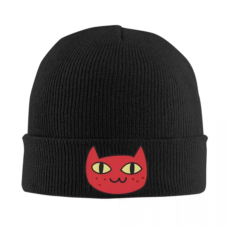 Dobrodružstvá Beanie Hats Time Jumper Bonnet Hats Men Ženy Trendy Outdoor lebky Čianoch jesenný vzorový obal