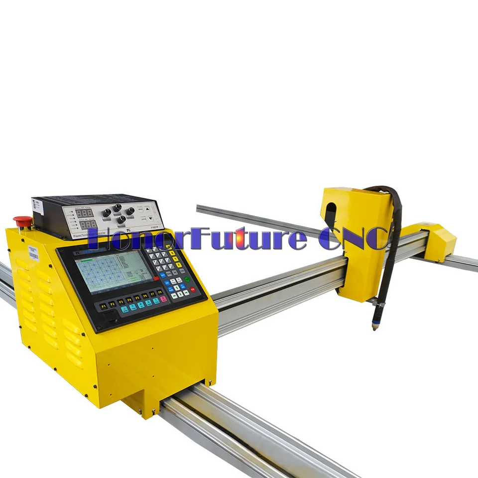 Dobrý predaj použitý CNC plazmový plazmový plazma pre CNC Gantry Plazma Cutting stroj