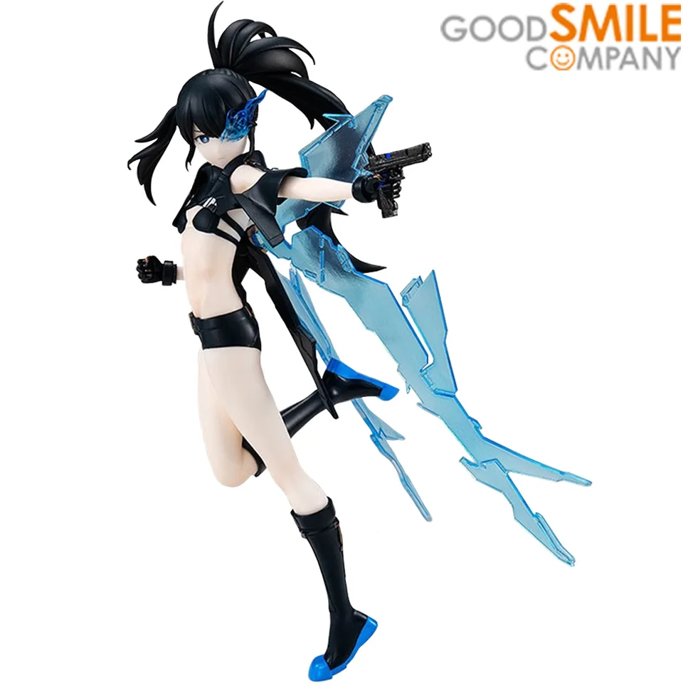 Dobrý úsmev Pop Up Parade Black Rock Shooter Dawn Fall prebudený ver. Hračky na zberateľské číslo anime
