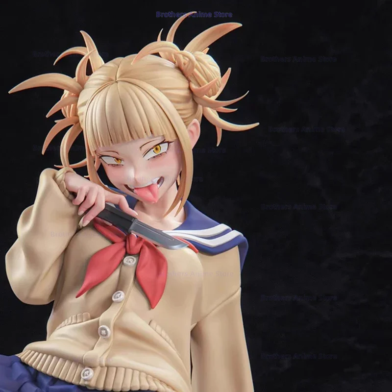 Dodomo Studio Toga Hitiko GK Limited edícia živice socha figur