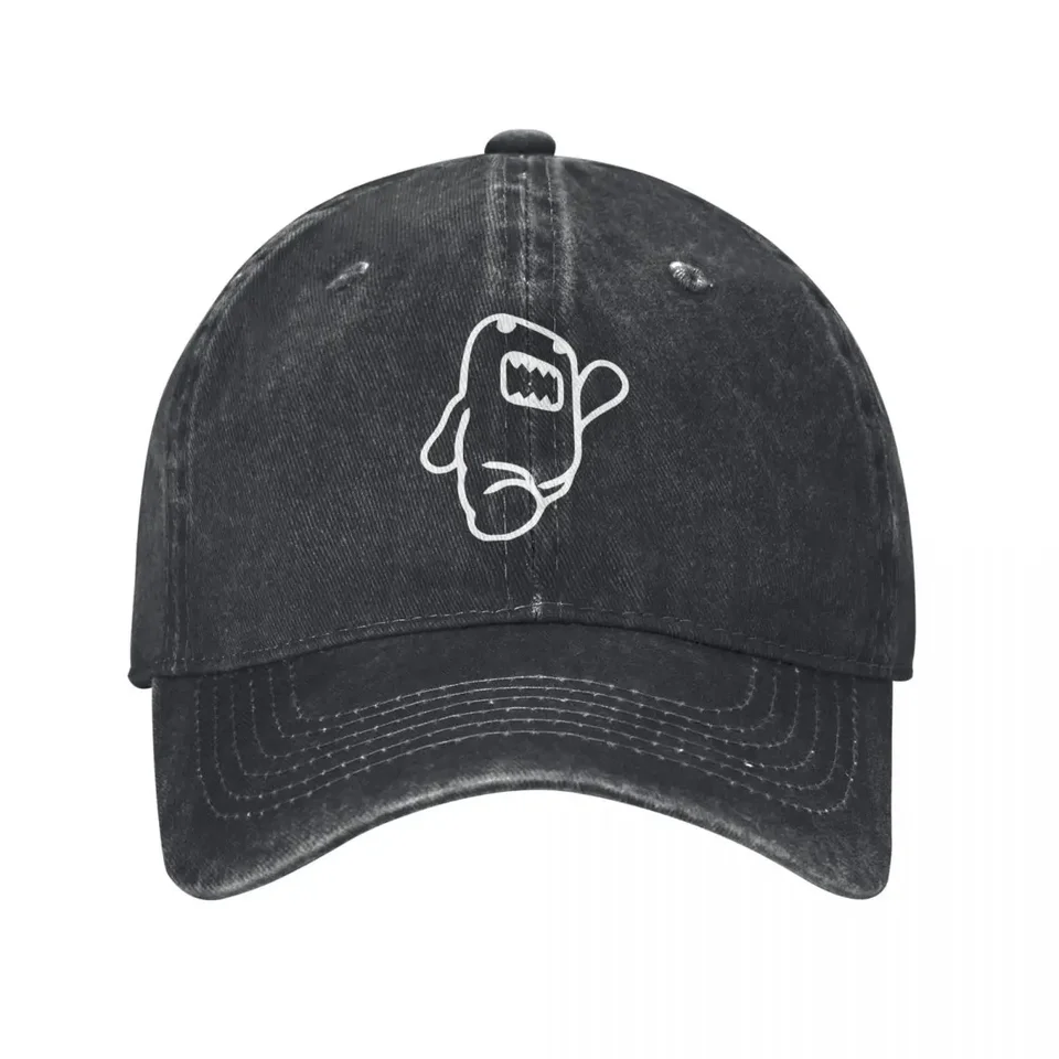 Domo Kun Unisex Baseball Cap